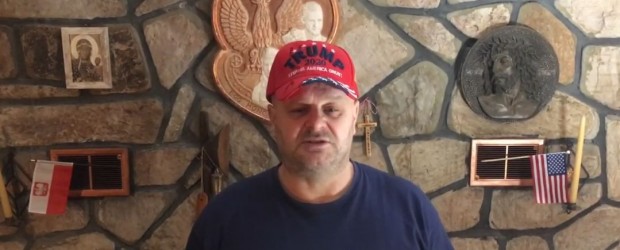 FILADELFIA | Polonia w USA głosuje na Donalda Trumpa w wyborach 2020