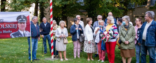 POZNAŃ | 10 września