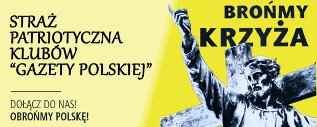 Straż Patriotyczna Klubów „Gazety Polskiej”