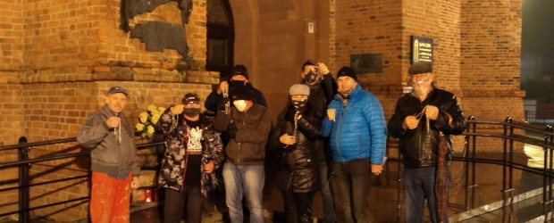 PABIANICE | Straż Patriotyczna