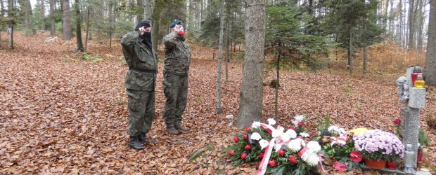 BRZOZÓW |102 rocznica Odzyskania Niepodległości