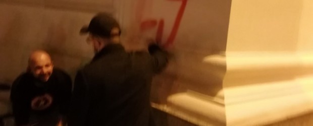 BYDGOSZCZ | Wielkie sprzątanie po rówieśnikach