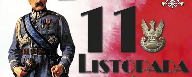 DZIERŻONIÓW II | 11 Listopada Narodowe Święto Niepodległości