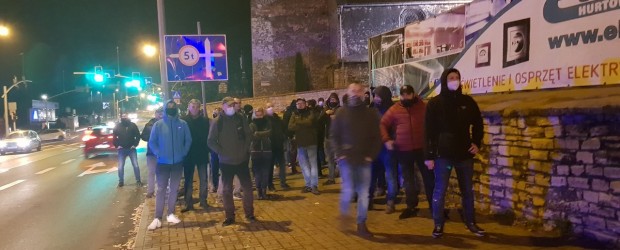 GLIWICE |Spotkanie online gliwickiego Klubu
