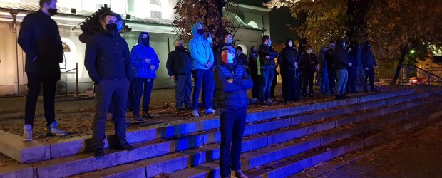 GLIWICE |  Straż Patriotyczna