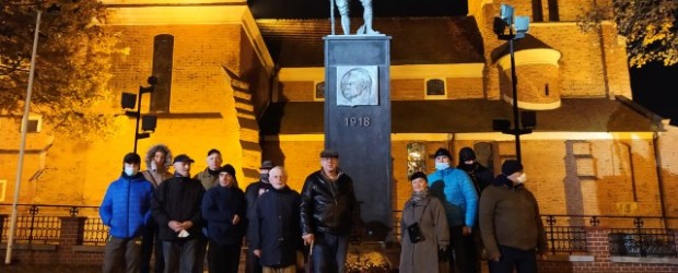 PABIANICE | Straż Patriotyczna