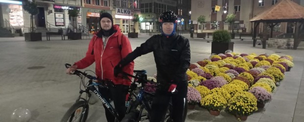 STAROGARD GDAŃSKI | 102 km na 102 rocznicę Odzyskania Niepodległości