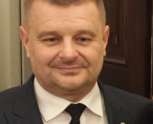 Tadeusz Antoniak nowym Komendantem Naczelnym Stowarzyszenia Weteranów Armii Polskiej. „To dla mnie olbrzymi zaszczyt”