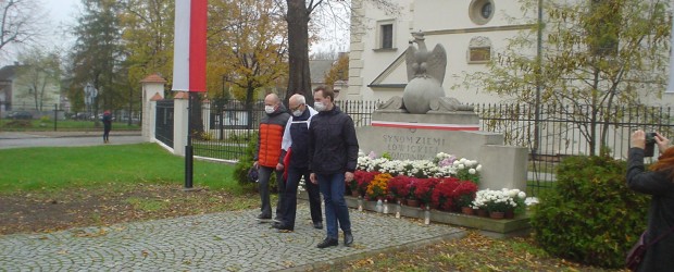 ŁOWICZ | Święto Niepodległości