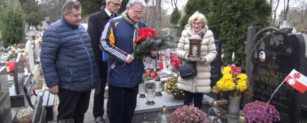 ELBLĄG II | Obchody Grudnia 79 (wideo)