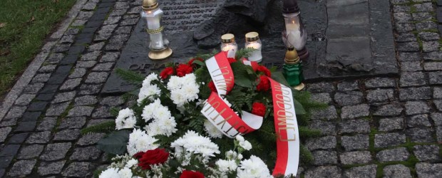 GDAŃSK II | 39. rocznica wprowadzenia stanu wojennego