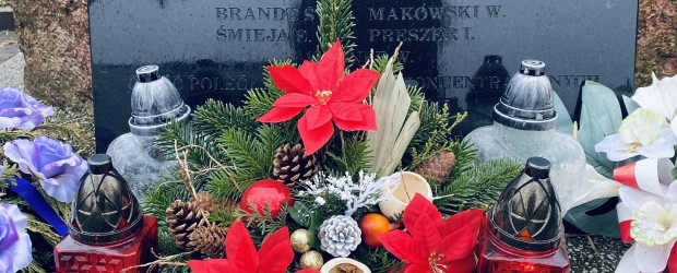 GLIWICE | Rocznica Powstania Wielkopolskiego