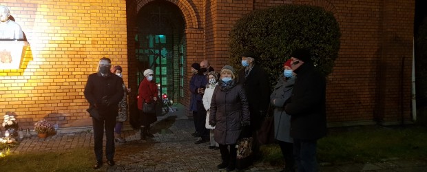GLIWICE | 190 rocznica Powstania Listopadowego
