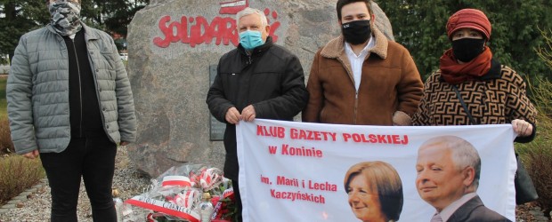 KONIN | 13 grudnia