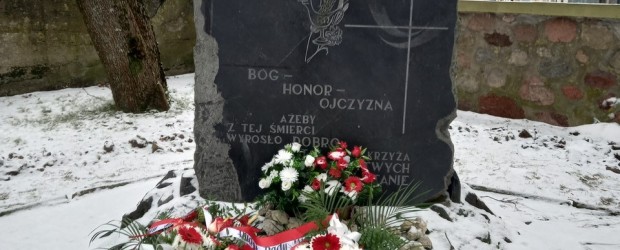 SUWAŁKI | 39 rocznica wprowadzenia stanu wojennego 13.12 1981 r.