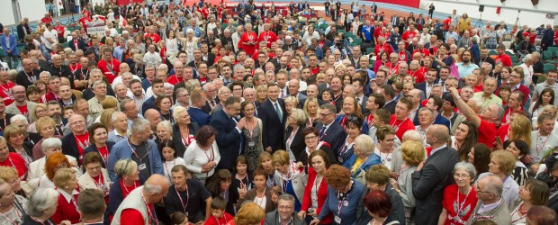 Rozmowy o Polsce