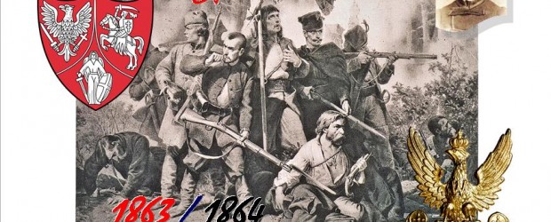 BRZOZÓW | Zaproszenie – 158 rocznica wybuchu Powstania Styczniowego