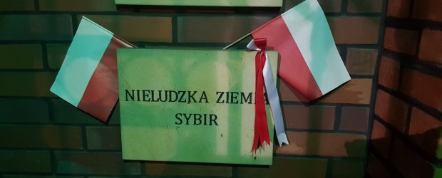 GLIWICE | 80 rocznica pierwszej masowej wywózki na Sybir