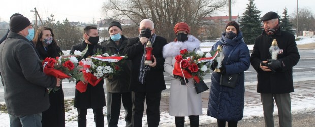 KONIN | 158 Rocznica wybuchu Powstania Styczniowego