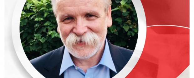 LUBOMIERZ | Zaproszenie na spotkanie z Adamem Borowskim | 28.02 godz. 14:00