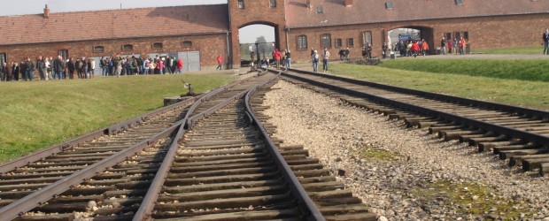 RYBNIK | Pamiętamy o holokauście
