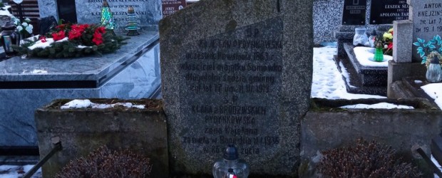 RYPIN | 158. rocznica Powstania Styczniowego