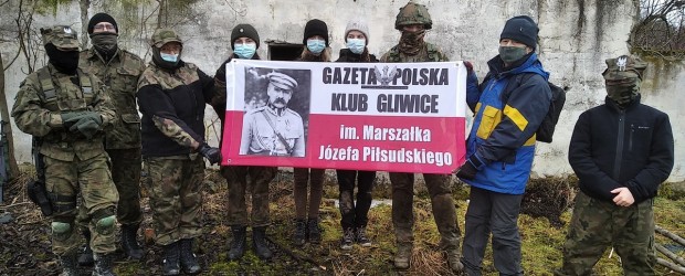 GLIWICE | Ćwiczenia w sobotę
