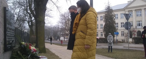 PIOTRKÓW TRYB | Dnia Pamięci Żołnierzy Wyklętych