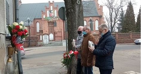 RYPIN | Narodowy Dzień Żołnierzy Wyklętych