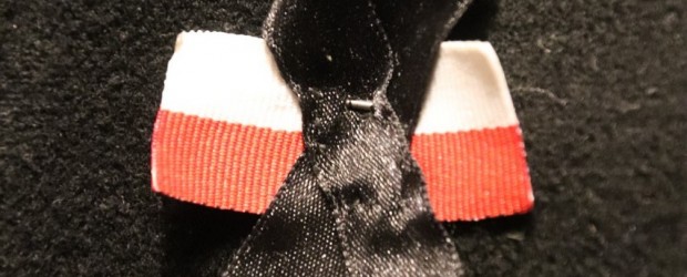 GDAŃSK II | 11. Rocznica Tragedii nad Smoleńskiem