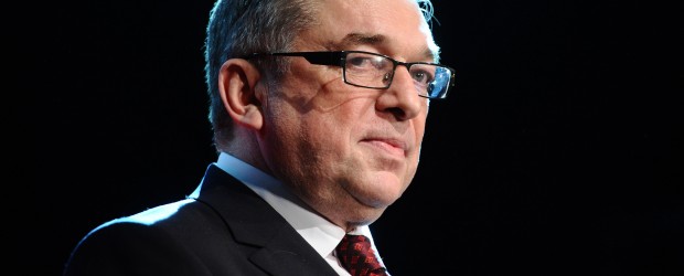 Ryszard Kapuściński o węgierskim odznaczeniu: To docenienie działań Klubów „Gazety Polskiej”
