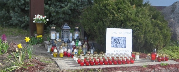 KNURÓW |  11. Rocznica Tragedii nad Smoleńskiem