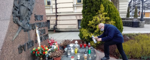 NOWY SĄCZ | Rocznica śmierci Jana Pawła II
