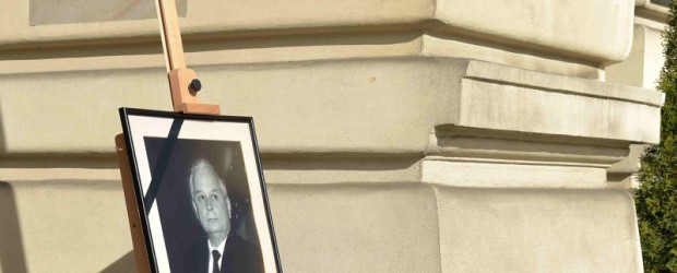 NOWY SĄCZ | Rocznica 81 rocznicy zbrodni Katyńskiej i 11. katastrofy Smoleńskiej