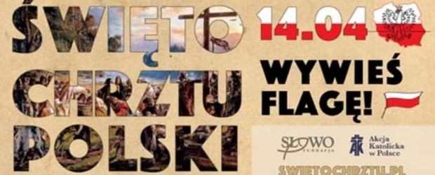PIOTRKÓW TRYBUNALSKI | Rocznica Chrztu Polski