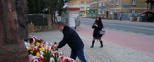OSTROWIEC ŚWIĘTOKRZYSKI | Dzień Pamięci Ofiar Zbrodni Katyńskiej