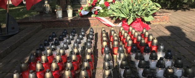 PIOTRKÓW TRYBUNALSKI | 11. Rocznica Tragedii nad Smoleńskiem