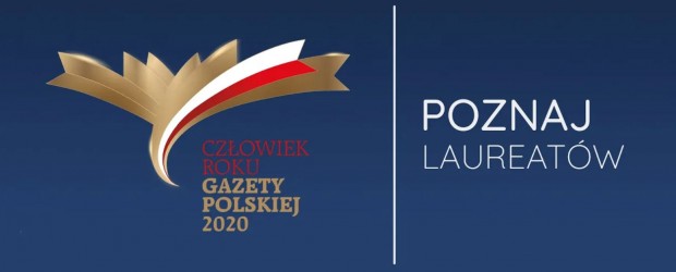 Człowiek Roku 2020 „Gazety Polskiej”. Transmisja gali [WIDEO]