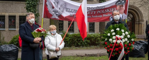POZNAŃ | 11. Rocznica Tragedii Smoleńskiej
