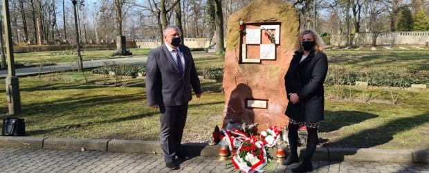 TARNOWSKIE GÓRY II | 11. Rocznica Tragedii nas Smoleńskiem