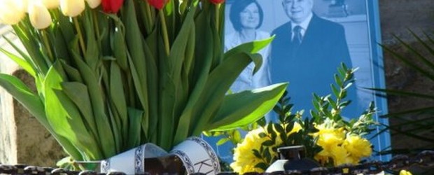 TYCHY | 11. Rocznica Tragedii nad Smoleńskiem