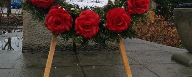 GLIWICE | 100- lecie III Powstania Śląskiego