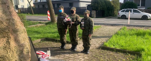 GLIWICE | 100 lecie Powstań Śląskich
