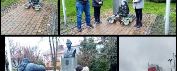 KROŚNIEWICE |3 maja