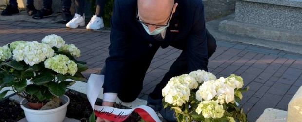 NOWY SĄCZ | Dzień Męczeństwa Duchowieństwa Polskiego w czasie drugiej wojny światowej.