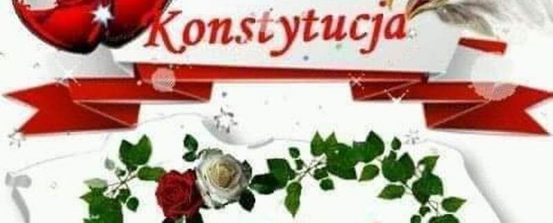 RYPIN | 230. rocznicy uchwalenia Konstytucji