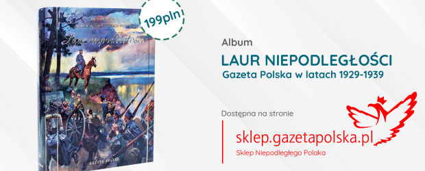 Laur niepodległości. „Gazeta Polska” w latach 1929-1939 – II Rzeczpospolita w soczewce