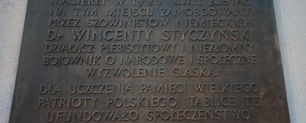 GLIWICE | Spotkanie Online