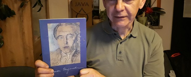 GLIWICE | Spotkanie Gliwickiego Klubu. Wspomnienie wybitnego filozofa, Romana Witolda Ingardena