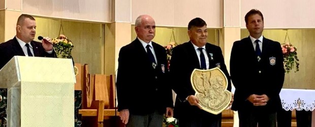 Inauguracja obchodów 100-lecia Stowarzyszenia Weteranów Armii Polskiej w Ameryce
